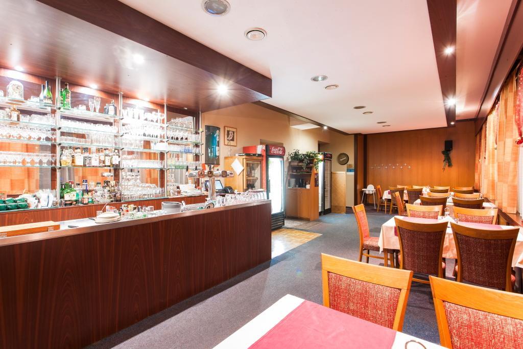 Hotel Grand Tanvald Exterior foto